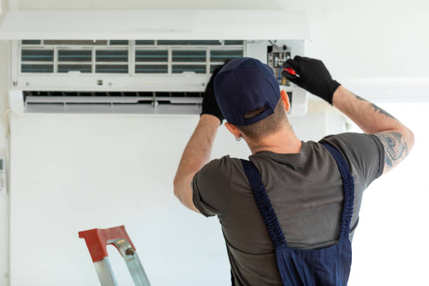 Best Ductwork Cleaning Services  in Madison, MS