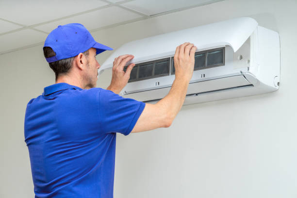 Reliable Madison, MS Airduct Cleaning Solutions